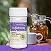 NuNaturals Pure White Stevia Extract Powder Natural Sweetener, 1 Ounce