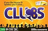 Clubs Card Game