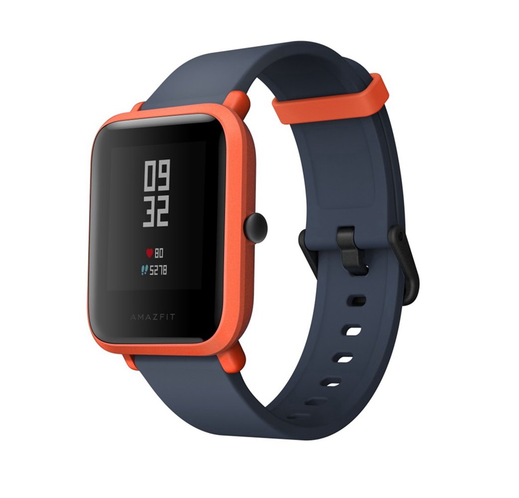 Xiaomi Amazfit Bip