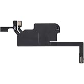 Risidamoy Earpiece Flex Cable Replacement for iPhone 13 Pro Max | Ear Speaker Connector Repair Proximity Sensor Ambient Light Sensor Fix for iPhone 13promax A2641 A2643 A2644 A2645 A2484