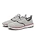 NDB Women's Mesh Lace-Up Quick Drying Aqua Water Shoe (13 B(M) US, Grey)