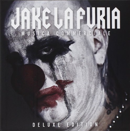 Jake la Furia - Bla Bla Bla Lyrics - Zortam Music