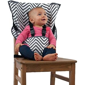 cozy cover high chair
