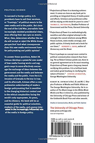 Amazon Projections Of Power Framing News Public Opinion - 