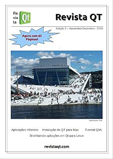 Livro Revista QT: Volume 2