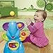 Playskool Poppin Park Elefun Busy Ball Popper Toy
