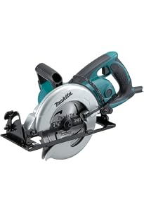 Ridgid R3210 Saw, 7 1/4-Inch Circular 
