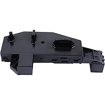 Left Driver Side Seat Adjust Switch 23247095 For Cadillac Chevrolet Buick Yukon
