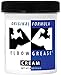 Elbow Grease Original Formula Cream, 4oz Jars (Pack of 2)