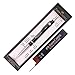 Faber Castell Tk Metal 9603 Drafting Mechanical Pencil Hb 0.3mm Fineline Lead