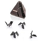 Metal Puzzles 3D-Brain-Teaser Toys: Cool Gadgets