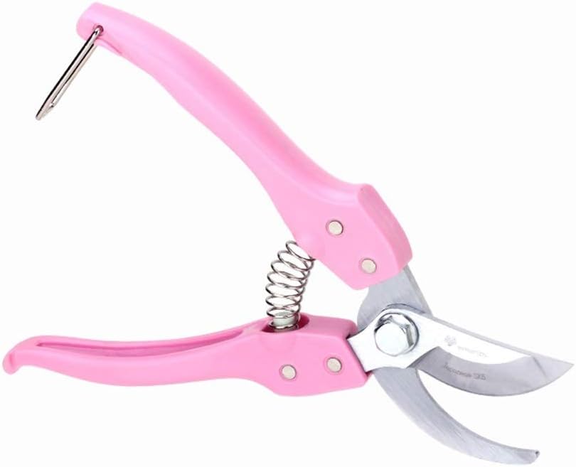 Best Pink Garden Clippers