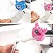 Topseller Pack of 3 Faucet Extender for Toddlers, Kids, Baby Bathroom Sink Handle Extender For Children Washing Hands Random Color