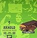 Arnold Schwarzenegger Series Arnold Muscle Bar, Chocolate Peanut Butter, 12 count 3.17oz