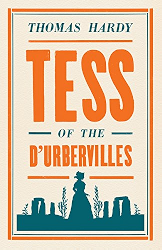 Download Tess of the D'Ubervilles (Alma Classics Evergreens) (English Edition) PDF