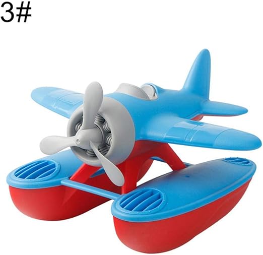 water plane toy