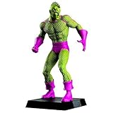 The Classic Marvel Figurine Collection #150 Triton