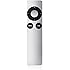 Apple MM4T2AM/A Remote for Apple Devices with an IR Port, Silver