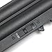 SL410 Laptop Battery Compatible with ThinkPad E40 E50 L410 L420 L510 L520 L412 SL510 T410 T510 T520 W510 ; ThinkPad Edge 14 15 E420 E425 E520 E525 ; fits P/N 42T4791 FRU 42T4751 55+
