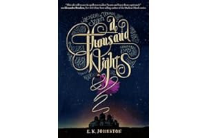 A Thousand Nights