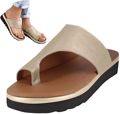 best flip flops for ankle support