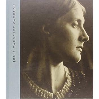 Julia Margaret Cameron