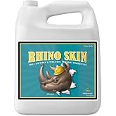 Advanced Nutrients Rhino Skin Stalk Stiffener - 4 Liter