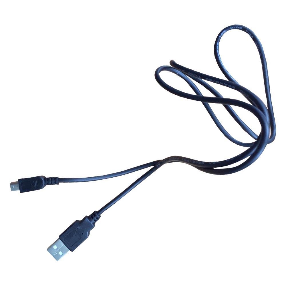 Car GPS Chargers & Batteries USB PC Data Cable Cord Lead For Garmin GPS Nuvi 52 LM/T 54 LM/T 60