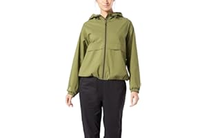 Levi Strauss Signature Gold Women's Outdoors Lightweight Parka (Available in Plus Size)