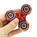 PUNING Fidget Hand Spinner Toy Stress Reducer EDC Focus Toy Relieves ADHD Anxiety Time Killer (C-5Camouflage flame)