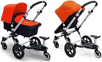 bugaboo comfort wheeled board instructions