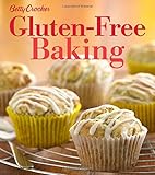 Betty Crocker Gluten-Free Baking (Betty Crocker Cooking) by Betty Crocker