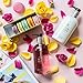 Molton Brown Delicious Rhubarb and Rose Hand Lotion 10 fl. oz.