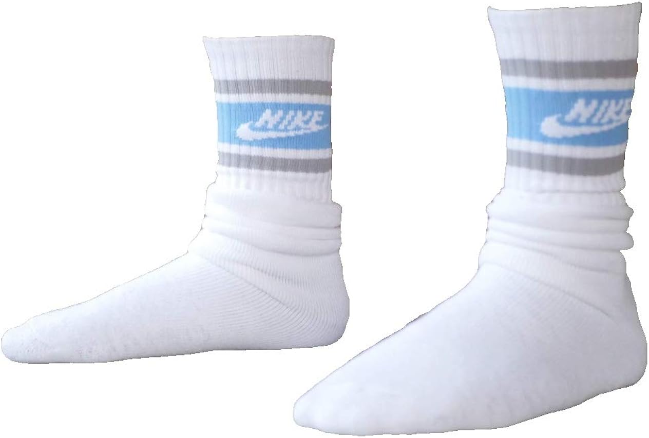 vintage nike tube socks