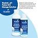 Bluelab STSOL100 KCL Storage Solution for pH Probes, 100ml primary