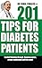 201 Tips for Diabetes Patients by Dr. Bimal Chhajer