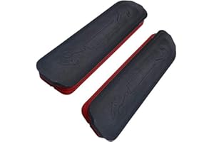 ArmorMason 1 Pair Replacement Battery Door Compatible with Peltor Comtac III IV V VI Headset