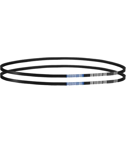 Othmro B-1168/B46 Drive V-Belt Circonferenza interna 46