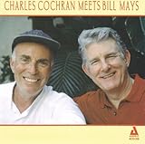 CHARLES COCHRAN MEETS BILL MAY                     image