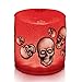 MPOWERD Luci Spooky Moon Inflatable Solar Lantern