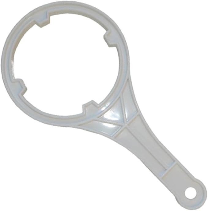 Spanner Wrench Water Filters