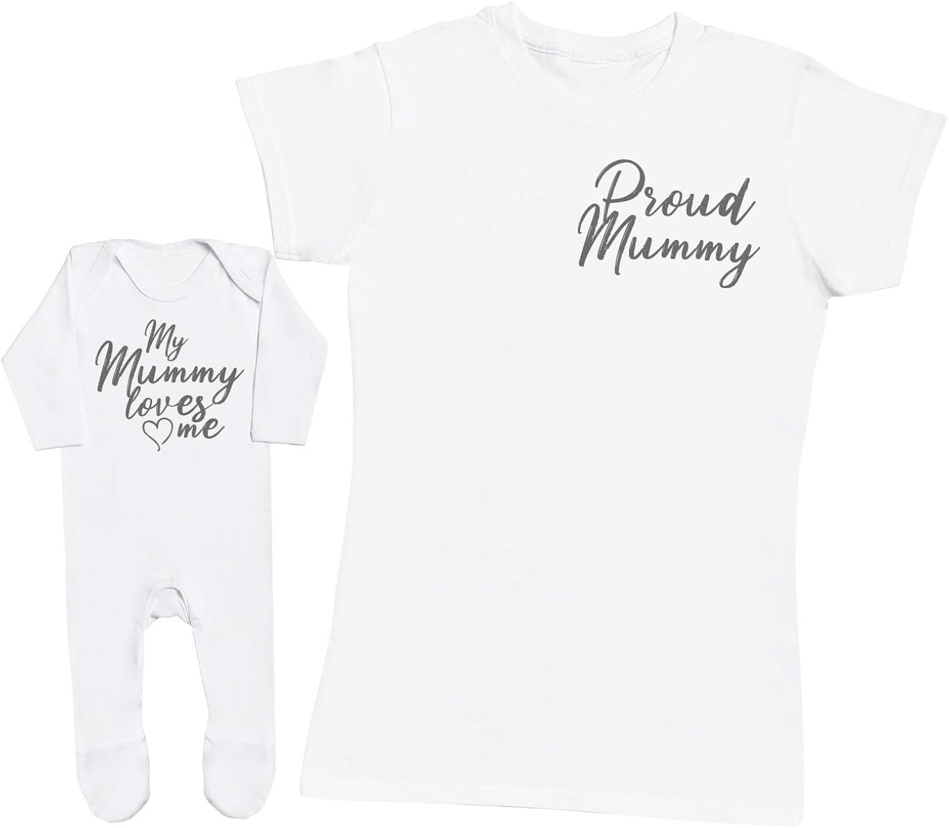 mummy to be gift set