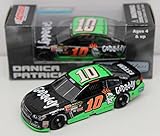 Danica Patrick 2015 Darlington Throwback Special 1:64 Nascar Diecast