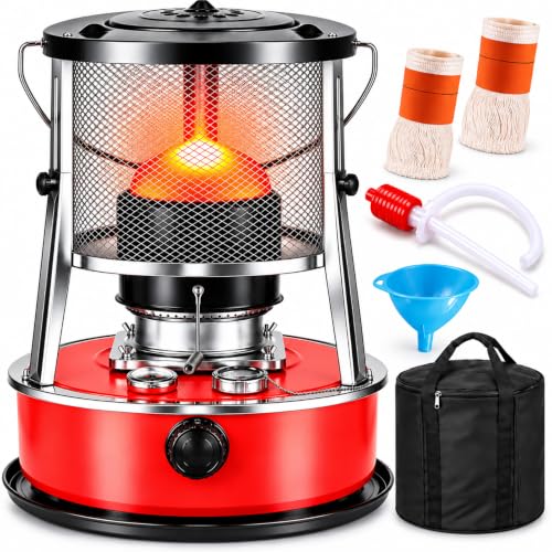 WQZXRTHY Kerosene Heater