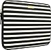kate spade new york KSMB-012-FSQBC Printed Laptop Sleeve for 13