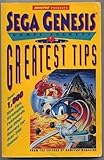 Image de Sega Genesis Games Secrets Greatest Tips, 2nd Edition (Secrets of the Games)