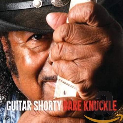 Bare Knuckle