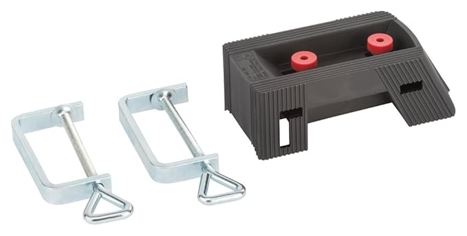 Bosch Professional Halter für Bandschleifer, 2608000537