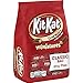 KIT KAT Chocolate Candy Bars Miniatures, 11 Ounce