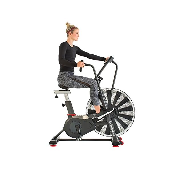 Schwinn Fitness Airdyne Bike Series - Image 3